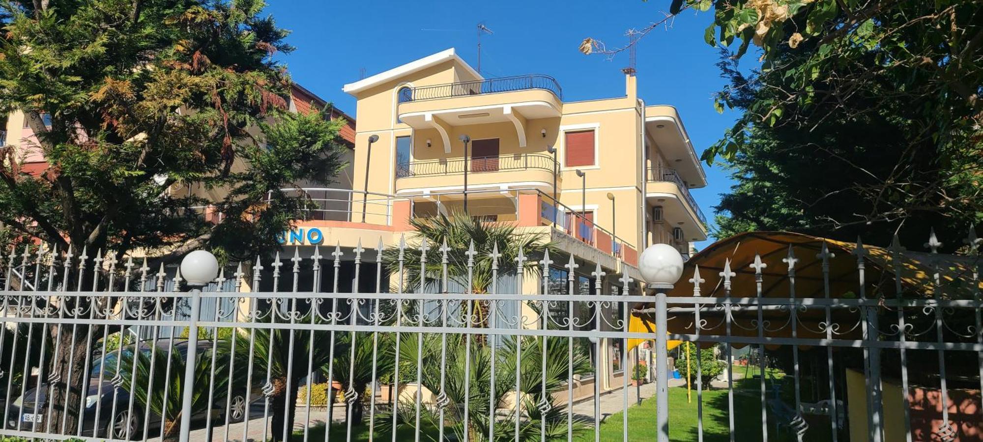 Nettuno Casa de hóspedes Durrës