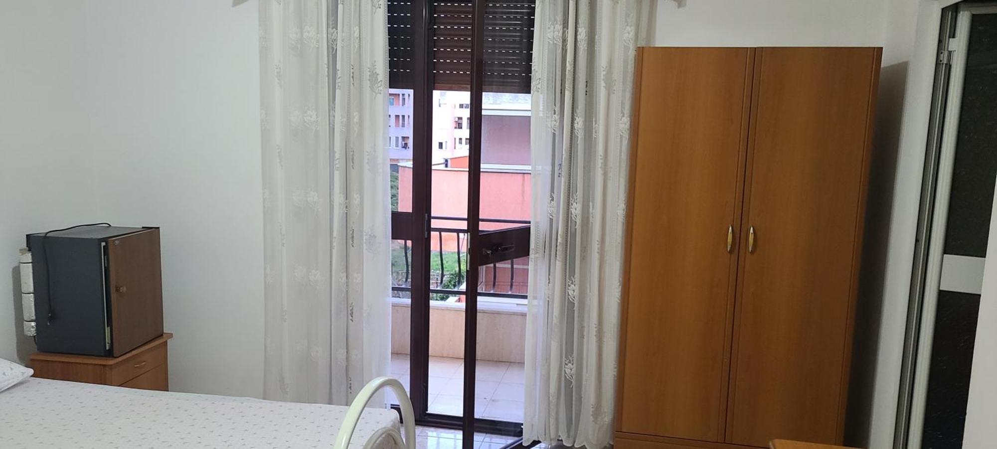 Nettuno Gjestgiverier Durrës
