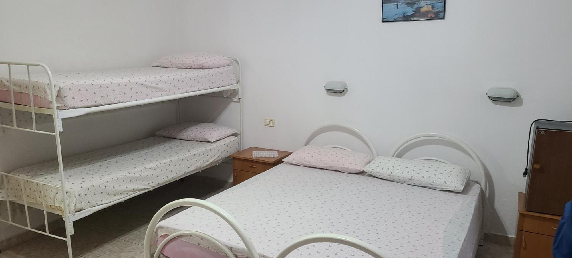 Nettuno Gjestgiverier Durrës
